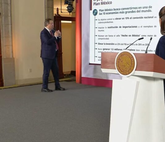 México Activa Escudo Arancelario: ¿Salvará 350,000 Empleos Clave?