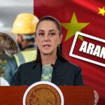 México juega sus cartas: aranceles a Asia para blindar 350 mil empleos nacionales