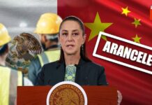 México juega sus cartas: aranceles a Asia para blindar 350 mil empleos nacionales