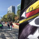 La Generación Z toma el Zócalo: Una marcha silenciosa contra la violencia que paralizó el centro de la CDMX