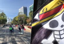 La Generación Z toma el Zócalo: Una marcha silenciosa contra la violencia que paralizó el centro de la CDMX