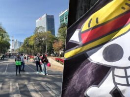 La Generación Z toma el Zócalo: Una marcha silenciosa contra la violencia que paralizó el centro de la CDMX