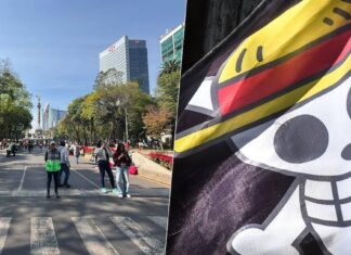 La Generación Z toma el Zócalo: Una marcha silenciosa contra la violencia que paralizó el centro de la CDMX