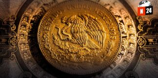 El peso mexicano rompe la barrera: cae por debajo de 18 pesos por dólar en su mejor nivel en meses