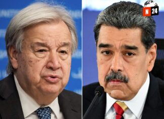 Maduro Desafía a Trump: “No Durará Ni 47 Horas” el Bloqueo Petrolero