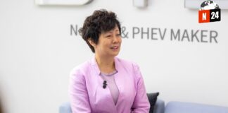 La UE da marcha atrás en 2035, pero BYD bosteza: “Su indecisión es nuestra ventaja”