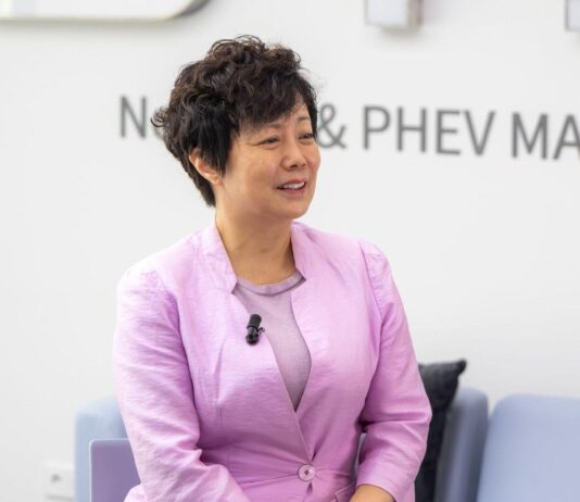 La UE da marcha atrás en 2035, pero BYD bosteza: “Su indecisión es nuestra ventaja”