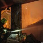 Kiev en la oscuridad: Klitschko pide evacuación tras ataque ruso que deja sin calefacción a 6,000 edificios