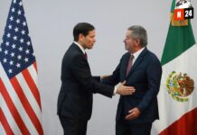 Sheinbaum Activa Diplomacia: Llama a Marco Rubio y No Descarta Conversar con Trump