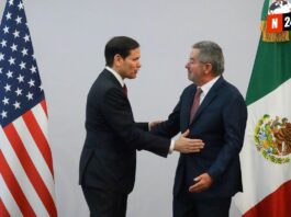 Sheinbaum Activa Diplomacia: Llama a Marco Rubio y No Descarta Conversar con Trump