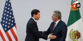 Sheinbaum Activa Diplomacia: Llama a Marco Rubio y No Descarta Conversar con Trump