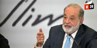El milagro mexicano de Sears: cómo Carlos Slim rescató a un gigante moribundo