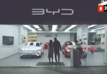 El pastel automotriz se reparte: marcas chinas ganan terreno en México mientras las tradicionales pierden rebanadas