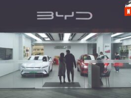 El pastel automotriz se reparte: marcas chinas ganan terreno en México mientras las tradicionales pierden rebanadas