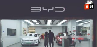 El pastel automotriz se reparte: marcas chinas ganan terreno en México mientras las tradicionales pierden rebanadas