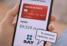 ¿Tu tarjeta de débito tiene un límite? El SAT responde y te dice cómo evitar problemas