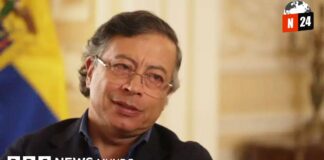 Petro a Trump: “La amenaza militar es real, pero prefiero el diálogo”