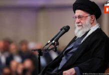 Jamenei desafía a Trump y llama a la unidad mientras Irán arde en protestas