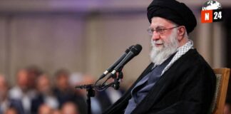 Jamenei desafía a Trump y llama a la unidad mientras Irán arde en protestas