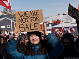 La OTAN enfrenta su amenaza más inesperada: ¿Un aliado contra sí mismo?