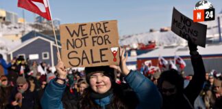 La OTAN enfrenta su amenaza más inesperada: ¿Un aliado contra sí mismo?