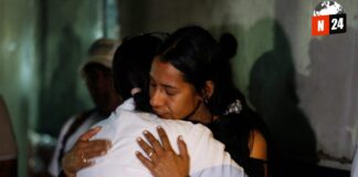 El Senado frena a Trump: prohíbe nueva guerra sin su permiso