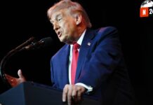 Trump: “Mi moral es el único límite a mi poder como presidente”