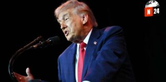 Trump: “Mi moral es el único límite a mi poder como presidente”