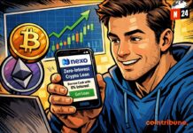 ¿Préstamos en cripto sin pagar intereses? Nexo revoluciona el mercado con una oferta exclusiva para Bitcoin y Ethereum