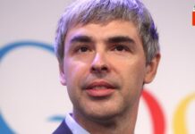 Éxodo de Silicon Valley: Larry Page traslada su imperio ante amenaza fiscal en California