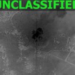 Estados Unidos y aliados lanzan nueva oleada de ataques contra el EI en Siria