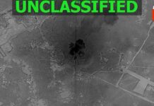 Estados Unidos y aliados lanzan nueva oleada de ataques contra el EI en Siria