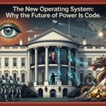 El orden tripolar vs el futuro de una Tecnocracia Digital.