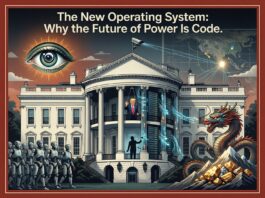 El orden tripolar vs el futuro de una Tecnocracia Digital.