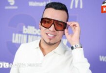 La última canción de Yeison Jiménez: tragedia aérea enluta a Colombia