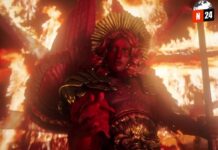 La Criatura que Conquistó Netflix: ‘Frankenstein’ de Del Toro Fue el Éxito de Ciencia Ficción de 2025