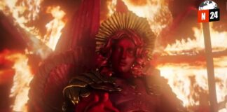 La Criatura que Conquistó Netflix: ‘Frankenstein’ de Del Toro Fue el Éxito de Ciencia Ficción de 2025