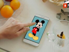 Disney+ se reinventa: Mickey y Spider-Man se preparan para conquistar tu teléfono en vertical