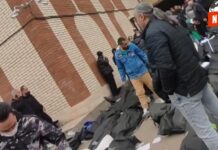 Irán en la Sombra Digital: La Masacre Silenciada que Desafía al Régimen