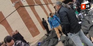 Irán en la Sombra Digital: La Masacre Silenciada que Desafía al Régimen