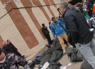 Irán en la Sombra Digital: La Masacre Silenciada que Desafía al Régimen