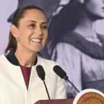 Sheinbaum cambia el horario de su “Mañanera” y mantiene diálogo directo con EU