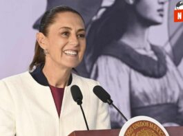 Sheinbaum cambia el horario de su “Mañanera” y mantiene diálogo directo con EU