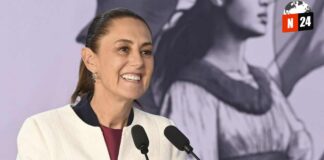 Sheinbaum cambia el horario de su “Mañanera” y mantiene diálogo directo con EU