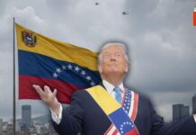 Trump se autoproclama “Presidente interino de Venezuela” y apoya a Rubio para Cuba