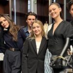 La Desaparición Digital: Nicola Peltz Borra a los Beckham de su Instagram