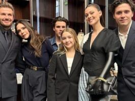 La Desaparición Digital: Nicola Peltz Borra a los Beckham de su Instagram