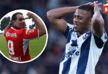 Martinoli lanza dardo envenenado: “En Monterrey, el único pasillo debe ser el de salida”