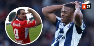 Martinoli lanza dardo envenenado: “En Monterrey, el único pasillo debe ser el de salida”