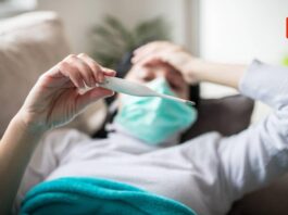 Influenza en México: 7 fallecidos y un mapa viral que divide al país